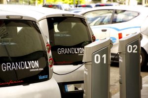 taxi Lyon le meilleur transport