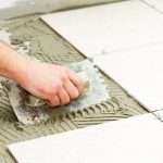 Comment poser du carrelage ?