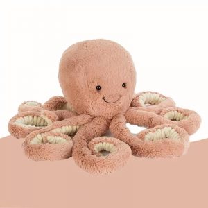 Cadeaux de naissance : pourquoi choisir une peluche ?