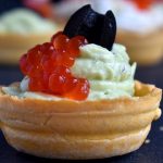 Caviar : quels sont ses différents types proposés sur le marché