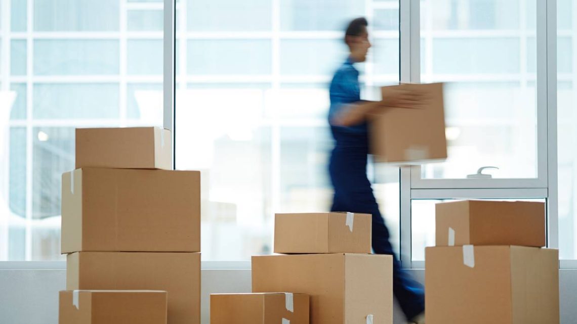 Est-il utile de faire appel à une entreprise de déménagement ?