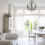 Meubles blancs design un mobilier haut de gamme pour l'intérieur de votre maison