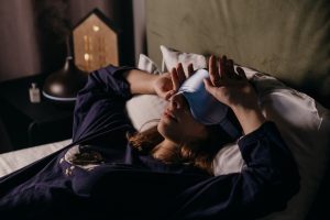 Quelle importance a le sommeil dans notre vie ?