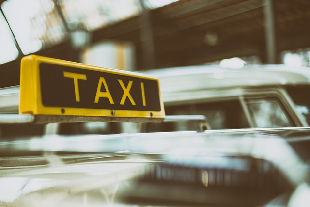 Conduire à Paris : les raisons pour lesquelles vous devriez opter pour un taxi
