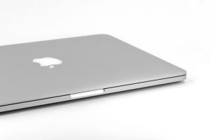 batterie sur MacBook Pro 13