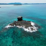 île Nosy Be, Madagascar