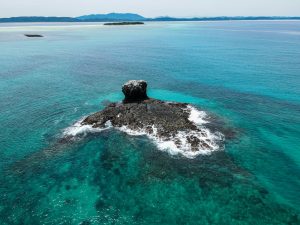 île Nosy Be, Madagascar