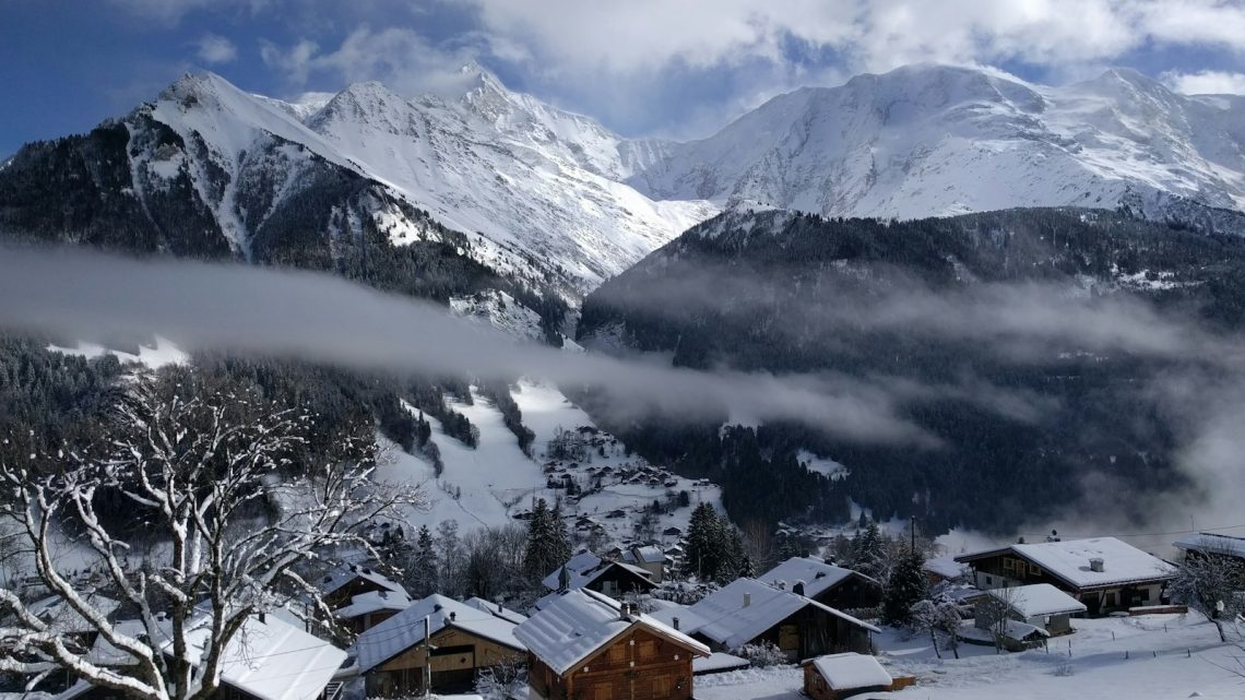 Quels sont les chalets en montagne qui transforme votre escapade en un rêve éveillé ?