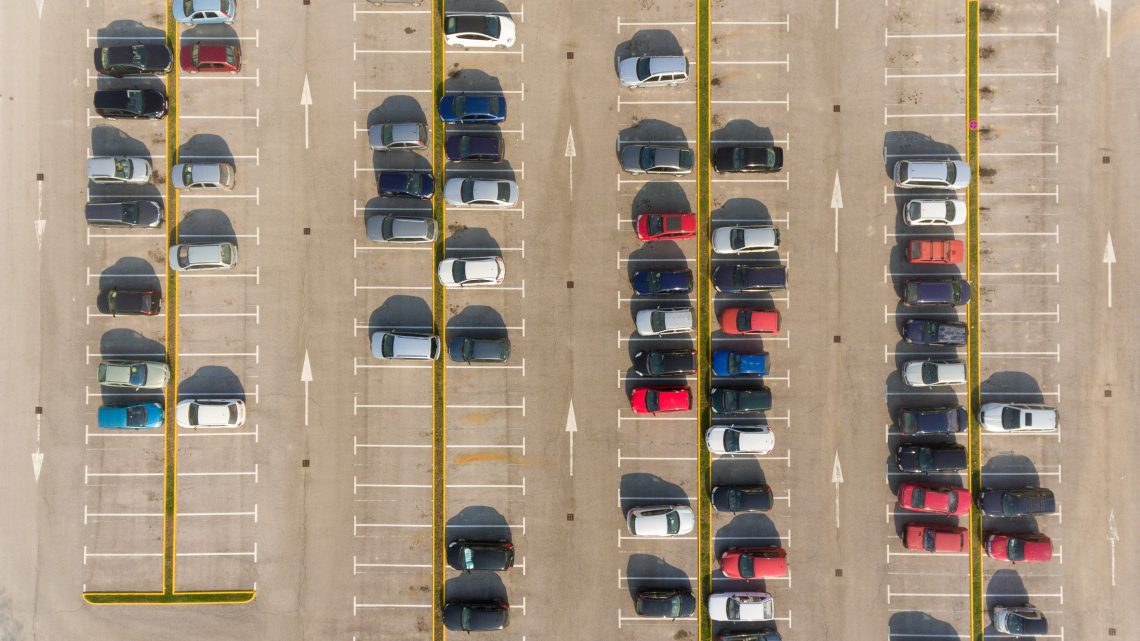 Comment trouver un parking proche de l’aéroport CDG avant votre voyage ?