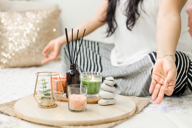 Les meilleures techniques de relaxation pour un bien-être optimal