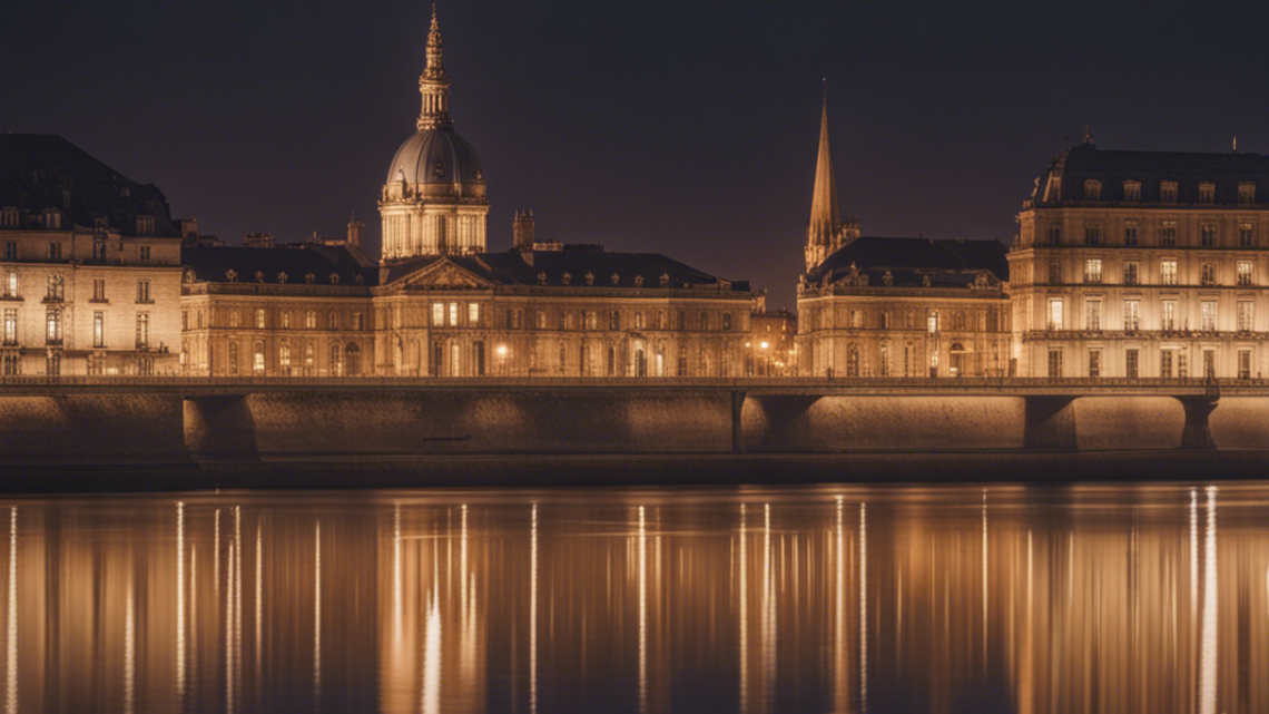 Découvrir les services d’une agence événementielle à Bordeaux