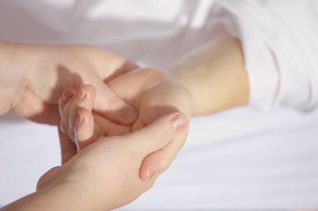 Masseuse à Nancy