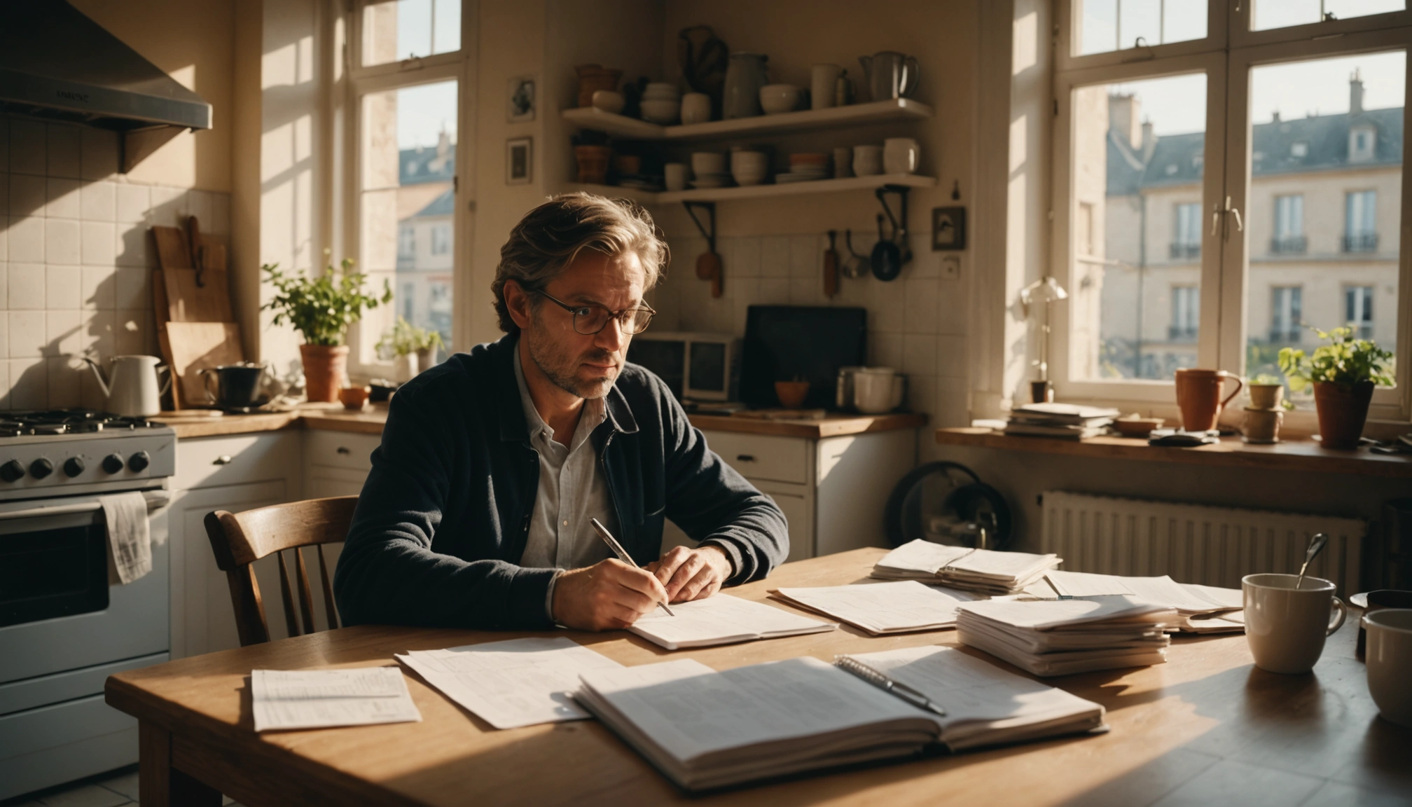 Comprendre les fluctuations des crédits immobiliers à taux variable en France