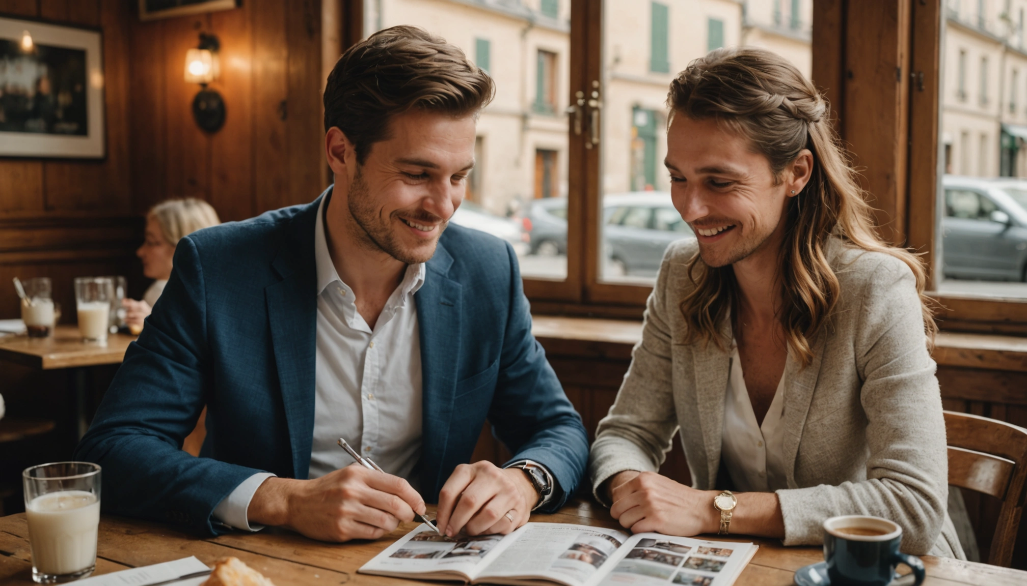 Organiser son mariage depuis l'étranger pour célébrer l'union dans son pays d'origine représente un défi logistique mais aussi une aventure riche en émotions. Ce retour aux sources pour partager un moment aussi symbolique avec ses proches nécessite une planification minutieuse et des outils adaptés. Entre gestion à distance des prestataires, coordination familiale et respect des traditions, cette démarche demande anticipation et méthode mais offre une expérience unique où se mêlent nostalgie et joie des retrouvailles. Organisation à distance : surmonter les défis quotidiens Organiser un mariage depuis l'étranger est un défi unique, mais cela peut aussi être une expérience incroyablement enrichissante. Pour les expatriés, retourner dans leur pays d'origine pour célébrer cet événement spécial est souvent chargé d'émotions et de souvenirs. Avec les bonnes ressources et un peu de planification, il est tout à fait possible de planifier son mariage depuis l’étranger sans stress excessif. Pensez à impliquer vos proches sur place pour faciliter la coordination et rendre ce moment inoubliable. Planifier un mariage depuis l'étranger présente des obstacles spécifiques qui nécessitent des solutions adaptées. Le décalage horaire, l'impossibilité de visiter les lieux ou de rencontrer les prestataires en personne compliquent les prises de décision et exigent une confiance accrue envers ses interlocuteurs. Optimisation efficace des formalités administratives Pour les couples expatriés rêvant d'un mariage dans leur pays d'origine, les démarches administratives représentent souvent un véritable parcours du combattant. Obtenir les documents nécessaires peut s'avérer un casse-tête, entre ceux à récupérer auprès des consulats et ceux qui exigent une présence sur place. Cette étape implique parfois un voyage anticipé ou la désignation d'un proche pour faire office de mandataire. Chaque papier a son importance et son propre processus, ce qui pousse certains à planifier minutieusement chaque détail bien en amont. Les futurs mariés doivent jongler avec les exigences des autorités locales tout en gérant la distance géographique. Ce défi logistique peut transformer l'organisation du mariage en une aventure pleine de rebondissements. Optimiser la collaboration avec les prestataires locaux Pour les futurs mariés, dénicher des prestataires de confiance sans les rencontrer en personne peut s'avérer être un véritable casse-tête. Heureusement, le numérique ouvre de nouvelles possibilités. Les plateformes comme Pinterest jouent un rôle clé, offrant une mine d'inspirations visuelles qui aident à affiner la vision du grand jour. D'un autre côté, l'essor des appels vidéo transforme la façon dont on bâtit ces relations à distance. Cette technologie permet non seulement de commencer à établir une relation de confiance, mais aussi d'échanger en direct sur les attentes et les besoins spécifiques. Les mariés peuvent ainsi se sentir plus rassurés en voyant le visage et l'enthousiasme de leurs interlocuteurs, ce qui renforce cette connexion indispensable pour orchestrer un mariage mémorable. Réseau local : maximiser vos connexions professionnelles Le soutien de la famille et des amis restés au pays devient un atout majeur dans l'organisation d'un mariage à distance. Ces personnes de confiance peuvent visiter les lieux, rencontrer les prestataires et servir de relais pour les décisions importantes. Coordonner efficacement sur le terrain Confier la coordination locale à un proche peut vraiment faciliter l'organisation d'un événement. Cette proximité permet de déléguer des tâches qui demandent une présence sur place. Par exemple, il est plus simple pour cette personne de se rendre sur le terrain pour goûter les plats du traiteur ou pour visiter les hébergements proposés sur Airbnb destinés aux invités. Imaginez également le soutien que cela peut apporter lors des essayages de dernière minute pour ajuster une tenue. Avoir quelqu'un de confiance à vos côtés dans ces moments peut faire toute la différence. En confiant ces missions à quelqu'un qui vous connaît bien, vous gagnez en tranquillité d'esprit et pouvez mieux vous concentrer sur d'autres aspects de votre événement. Système innovant de partage d'informations numériques Organiser un mariage depuis l'étranger peut être un véritable défi, mais c'est aussi l'occasion de créer des souvenirs uniques. Choisir les traditions à intégrer lors de cette journée spéciale est crucial pour donner vie à une cérémonie qui vous ressemble. Des questions comme savoir s'il est approprié de porter des bagues de fiançailles pendant la cérémonie peuvent surgir. Ces détails, bien que parfois considérés comme secondaires, contribuent à personnaliser votre événement et à renforcer le lien avec votre culture d'origine. Pour que l'organisation d'un mariage soit fluide et agréable, rien de tel que des outils collaboratifs accessibles à tous. Centraliser les informations est la clé pour éviter les confusions. Imaginez : un album partagé où chacun peut ajouter ses idées de décoration, des tableurs bien conçus pour suivre le budget, et même des groupes de discussion animés qui permettent à chacun de s'exprimer. Ces plateformes ne sont pas seulement pratiques ; elles transforment l'expérience en un véritable projet collectif où chaque participant se sent impliqué. En facilitant les échanges et en regroupant toutes les données nécessaires au même endroit, on participe activement à la réussite du grand jour. La magie opère quand chacun a son mot à dire et que tout est clair pour tout le monde. Racines authentiques dans chaque détail de design Un mariage organisé depuis l'étranger offre l'opportunité unique de créer un pont entre deux cultures et deux parcours de vie. L'intégration d'éléments traditionnels du pays d'origine aux côtés de touches reflétant la vie d'expatrié crée une célébration authentiquement personnelle. Harmoniser traditions locales et innovations modernes Donner une touche moderne aux coutumes ancestrales, c'est marier l'héritage du passé avec le souffle du présent. Réinventer les traditions, c'est leur offrir une nouvelle vie tout en préservant leur âme. Les idées ne manquent pas pour transformer ces rituels anciens en moments uniques et actuels. Les inspirations abondent dans de nombreux magazines, qui proposent des façons ingénieuses de rafraîchir ces pratiques tout en respectant leur profondeur symbolique et émotionnelle. En revisitant nos traditions, nous créons des événements qui célèbrent autant nos racines que notre désir d'innovation. Éléments clés des deux univers distincts Ajouter des éléments qui symbolisent à la fois le pays d'origine et celui d'adoption peut véritablement enrichir une célébration en lui donnant une belle touche interculturelle. Imaginez des cadeaux pour les invités, trouvés sur Aliexpress, qui évoquent votre pays actuel ; ces petites attentions peuvent capturer l'esprit de votre lieu de vie tout en étant accessibles et charmantes. Les décorations artisanales locales apportent une dimension authentique et chaleureuse à l'événement. Chaque détail, soigneusement choisi, raconte une partie unique de l'histoire du couple. Cette fusion culturelle crée un environnement où chaque invité découvre un peu plus sur les racines et le voyage commun. Mariage à distance un voyage de cœurs reconnectés Organiser son mariage depuis l'étranger transforme ce qui pourrait être perçu comme une contrainte en une aventure enrichissante. Cette démarche, bien que semée d'obstacles logistiques, offre l'occasion de tisser des liens plus forts avec ses racines et de partager avec ses proches l'essence de son parcours d'expatrié. La distance devient alors non plus un frein mais un élément constitutif de cette célébration, rendant chaque retrouvaille et chaque tradition honorée d'autant plus précieuses. Un tel mariage incarne parfaitement la capacité à réunir différentes facettes de son identité en un événement profondément personnel et authentique.