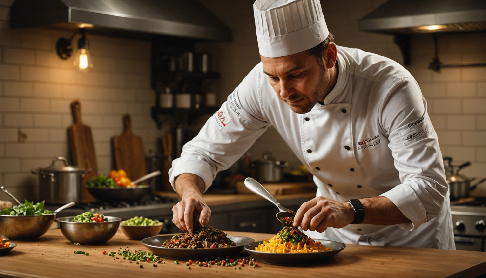 Les secrets gourmands de Chef Dodo : astuces et recettes pour épater vos convives