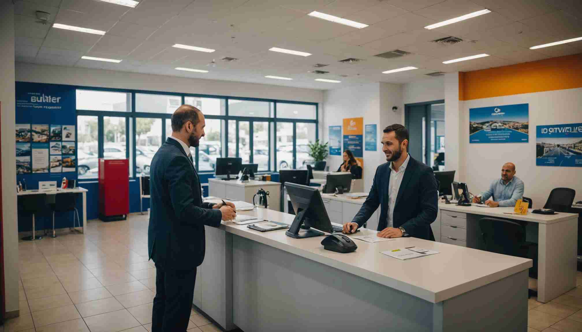 Location de voitures à Alger : découvrez l’agence idéale pour vos déplacements