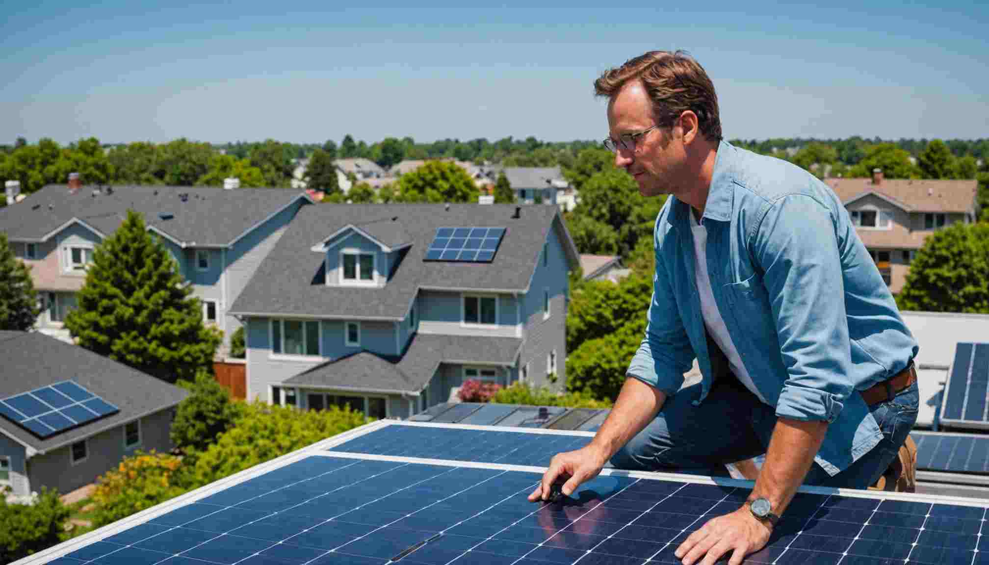 Protéger votre installation solaire : comprendre l'assurance décennale photovoltaïque