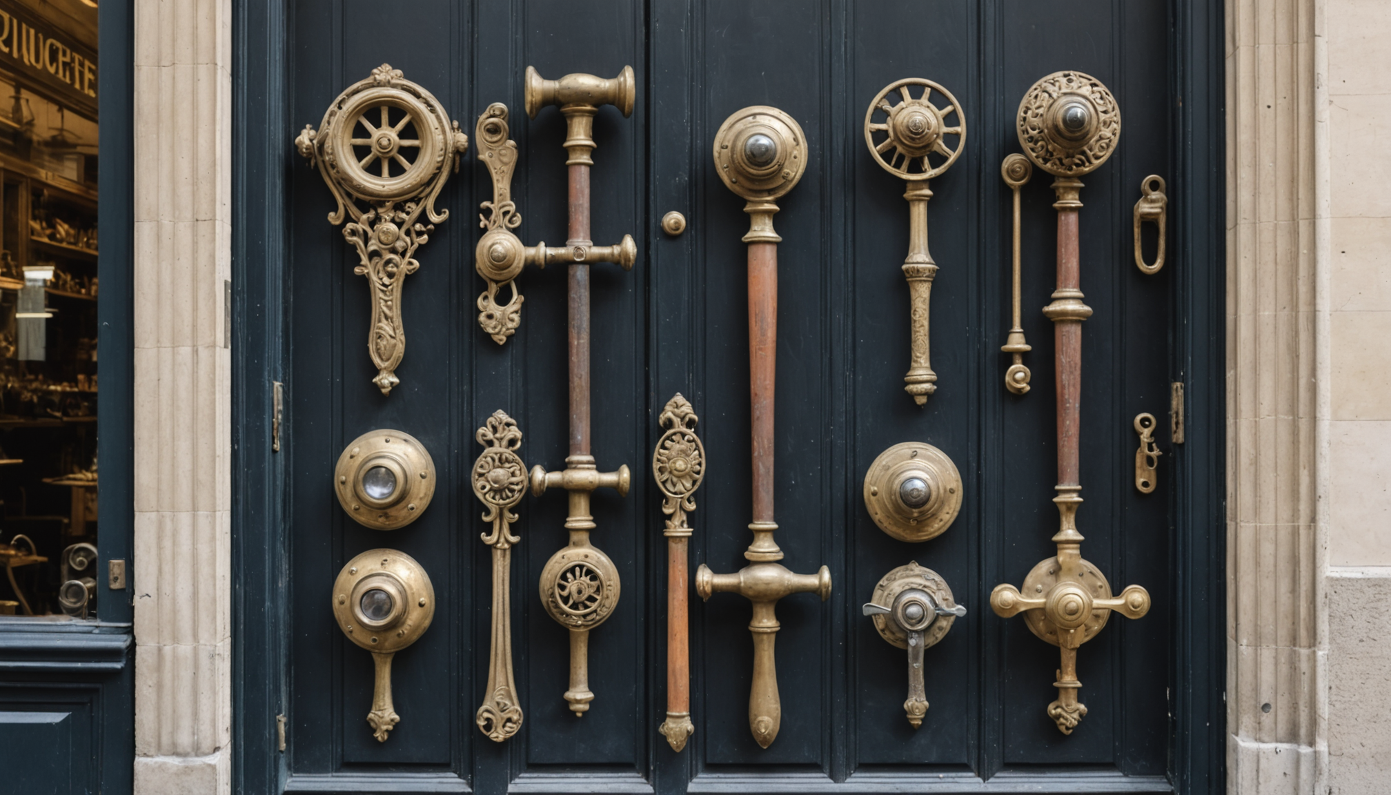découvrez les boutiques originales à ne pas manquer près de saint-lazare à paris : adresses insolites, créateurs uniques et concept stores, pour une expérience shopping authentique au cœur de la capitale.