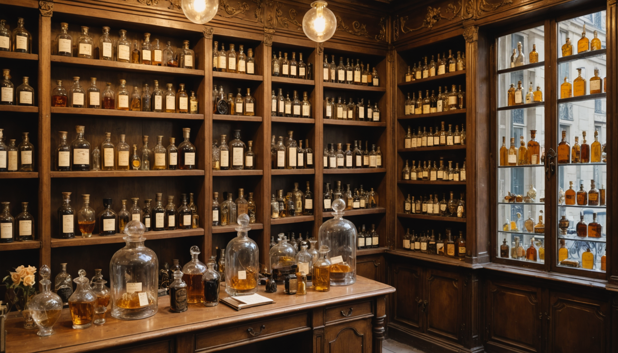 découvrez les adresses secrètes et les boutiques insolites à la gare saint-lazare. explorez un shopping unique à paris, loin des sentiers battus, et trouvez des trésors cachés lors de votre passage.