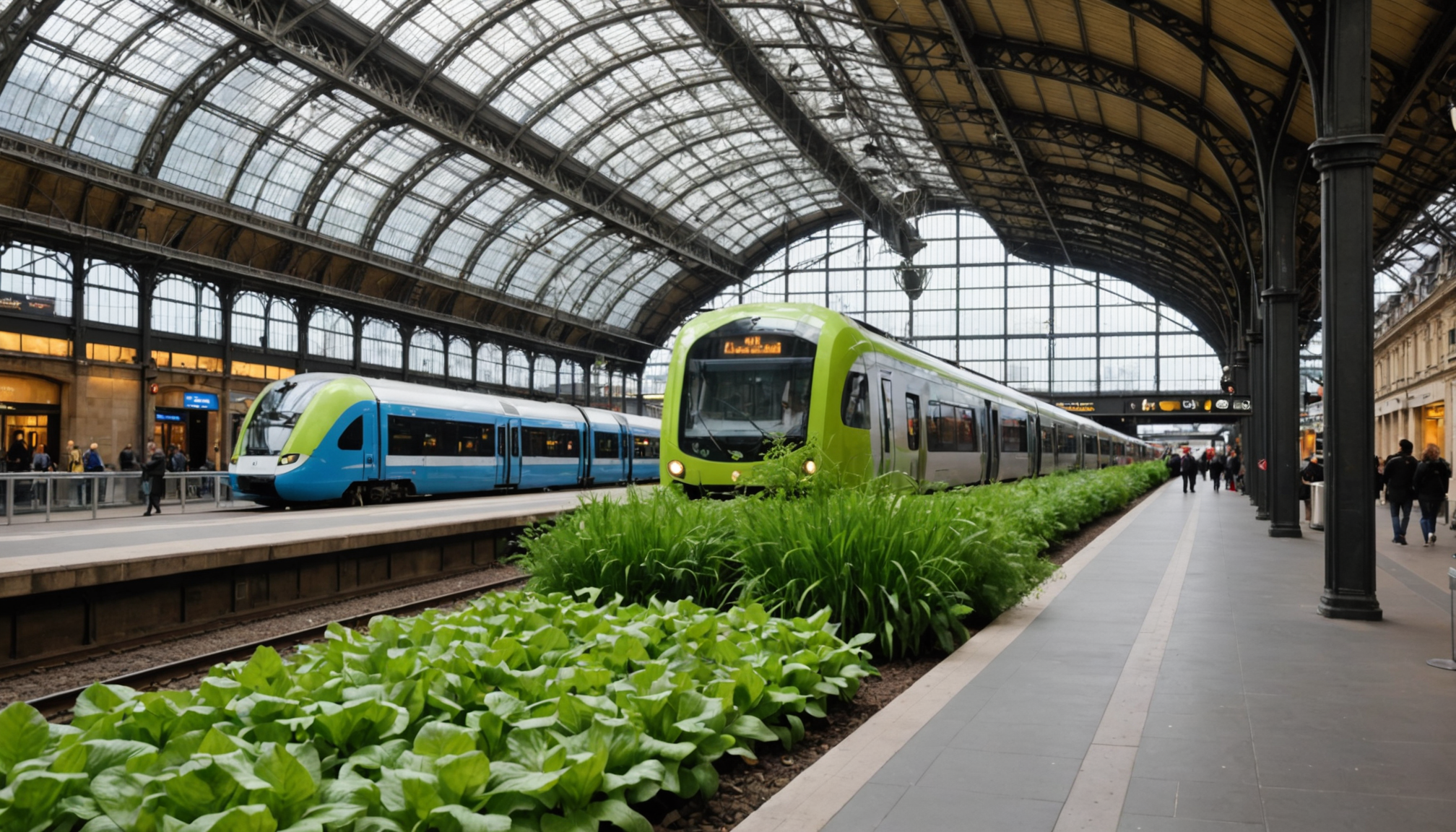 découvrez les trésors historiques et les boutiques originales du quartier saint-lazare – europe à paris. entre patrimoine remarquable et shopping unique, laissez-vous séduire par l’atmosphère vibrante de ce quartier incontournable.