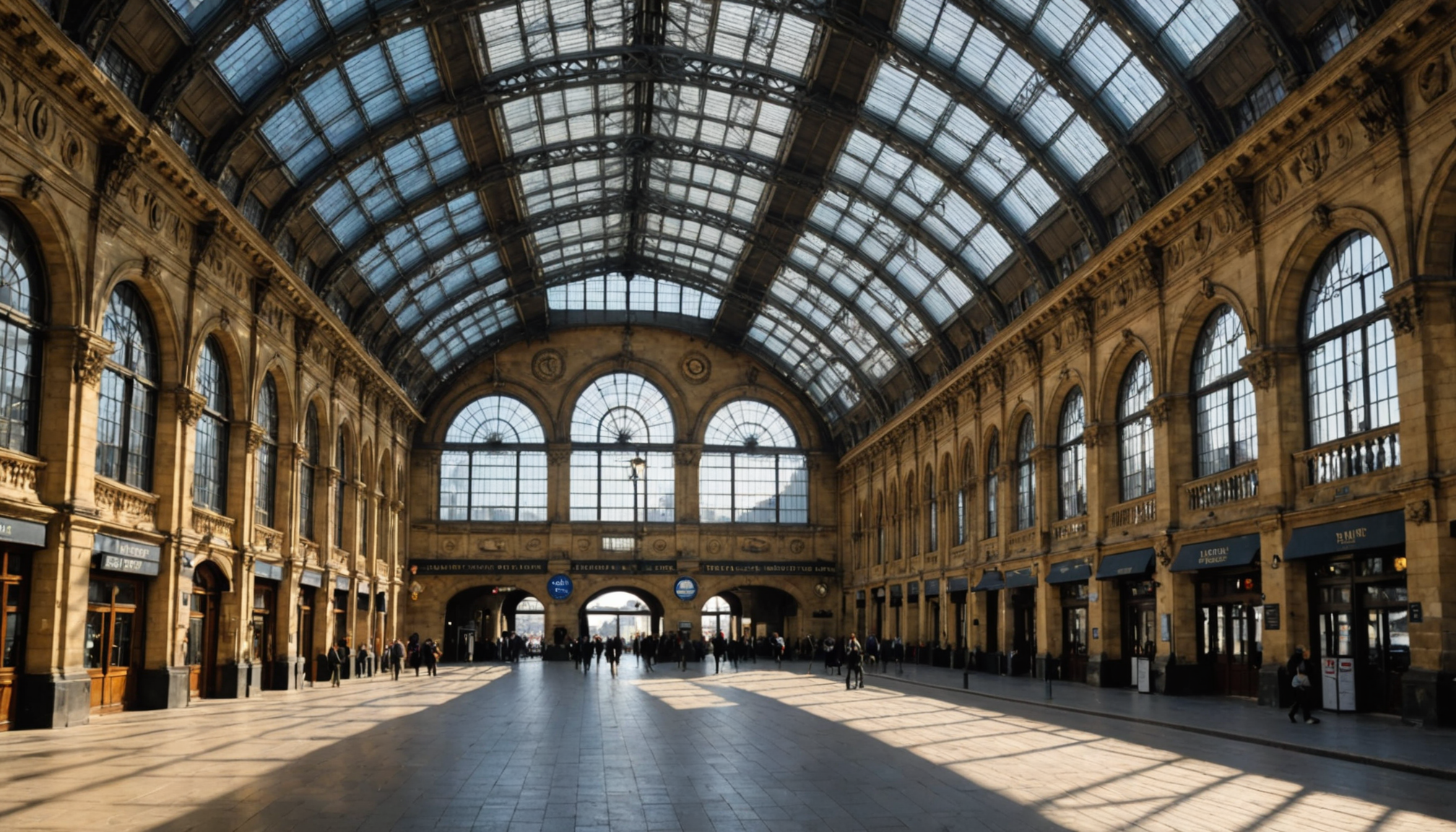 découvrez le quartier europe saint-lazare : un mélange unique de trésors historiques, boutiques originales et adresses incontournables pour une balade shopping et culturelle inoubliable à paris.