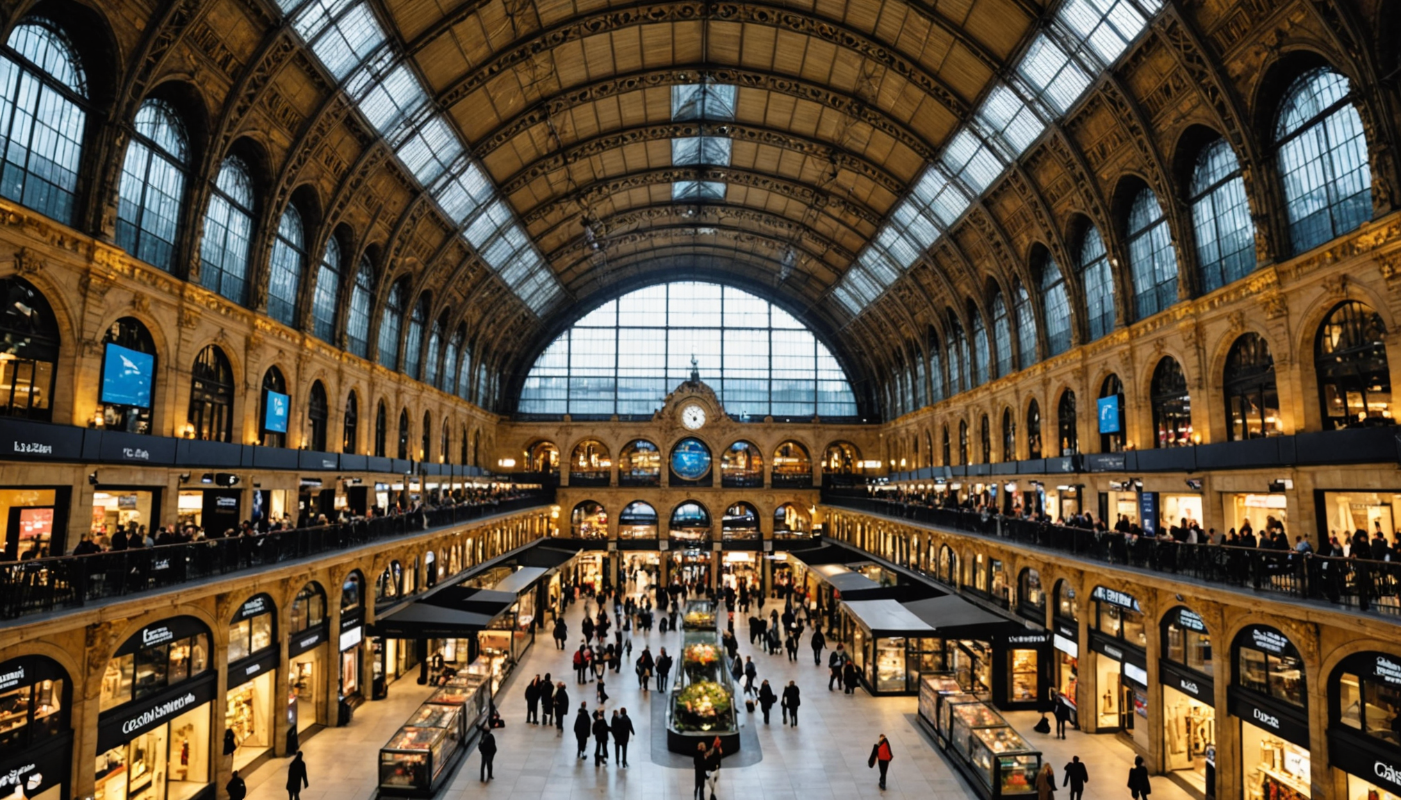 découvrez le quartier saint-lazare-europe : un mélange unique de trésors historiques, de monuments emblématiques et de boutiques originales pour une expérience shopping incomparable à paris.