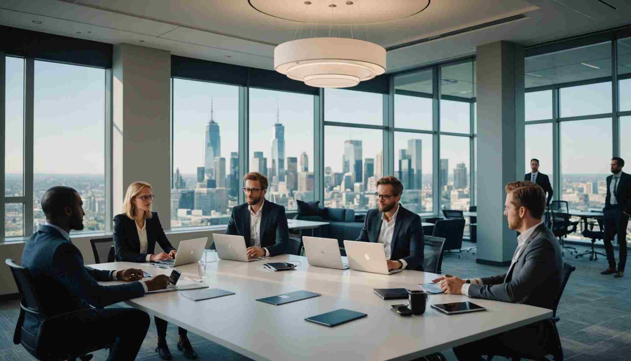 Les nouvelles tendances du monde des affaires en 2026