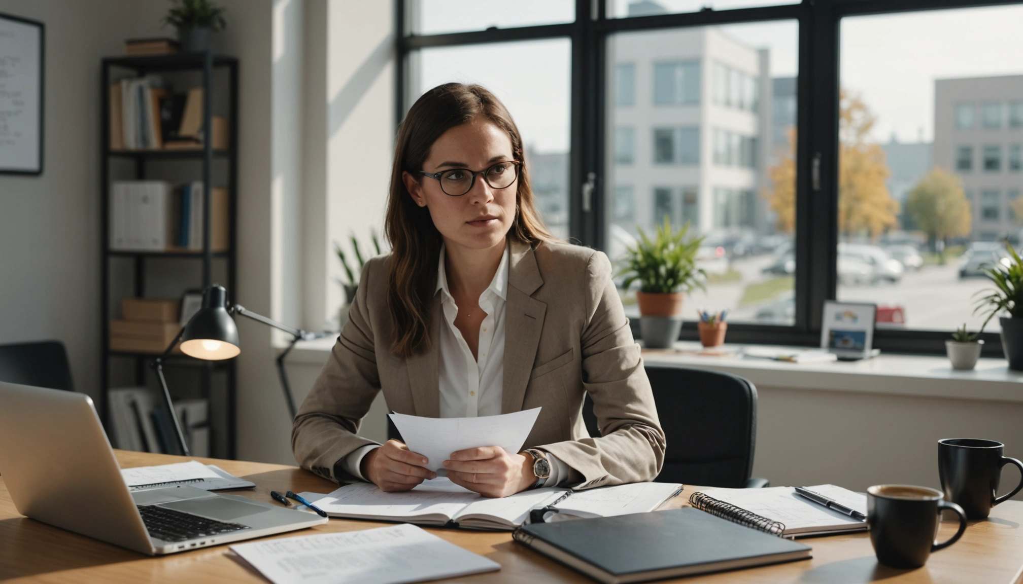 Comment la formation transforme-t-elle votre carrière ?