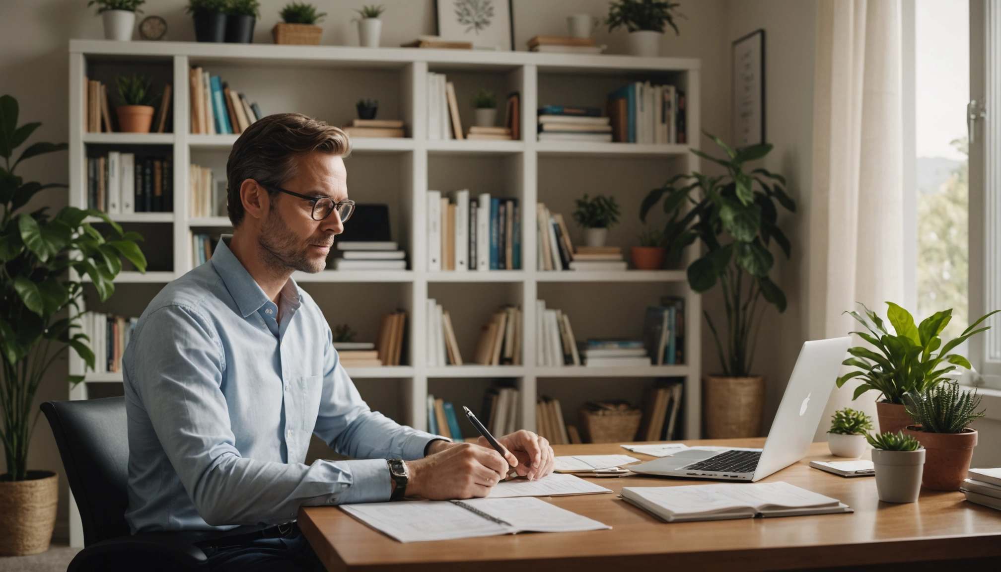Optimisez votre épargne pour un avenir financier serein