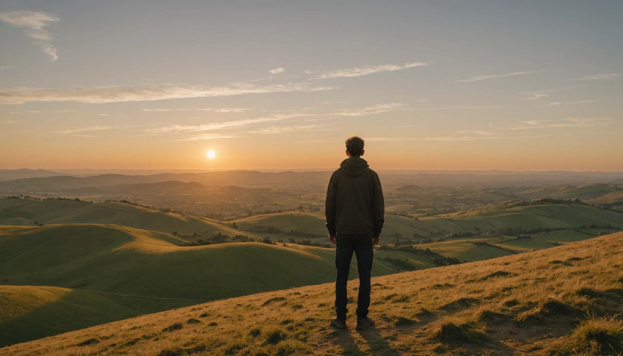 Explorez les nouvelles perspectives d'aujourd'hui