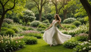 Beauté et nature : un duo en harmonie éternelle