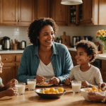 Renforcez votre quotidien familial avec 7 astuces simples