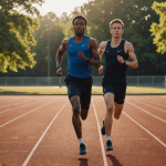 3 raisons de miser sur la constance pour s'améliorer en sport