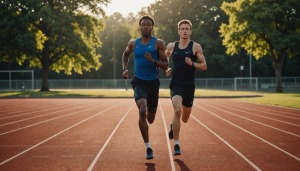 3 raisons de miser sur la constance pour s'améliorer en sport