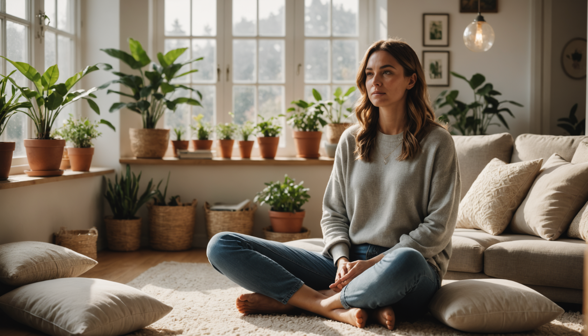 Gratitude et bien-être : deux alliées inséparables