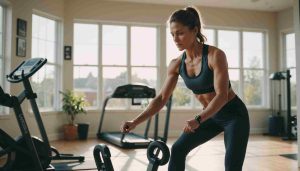 Remise en forme : Le guide complet pour transformer votre quotidien