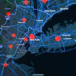 Cartographie interactive