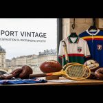 sport vintage l'expertise bordelaise au service des passionnes de sport