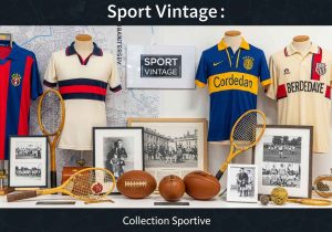 sport vintage l'expertise bordelaise au service des passionnes de sport