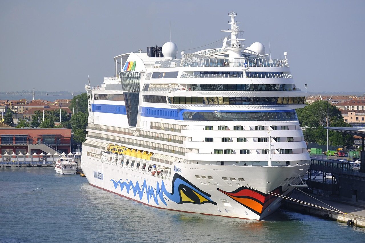 Recrutement Personnel de Croisière : Comment Décrocher un Emploi à Bord d'un Navire ?