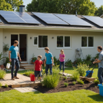 Maison écologique : comment transformer votre maison actuelle en habitat durable