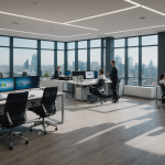 Évolution des outils immobiliers : impact sur le marché actuel