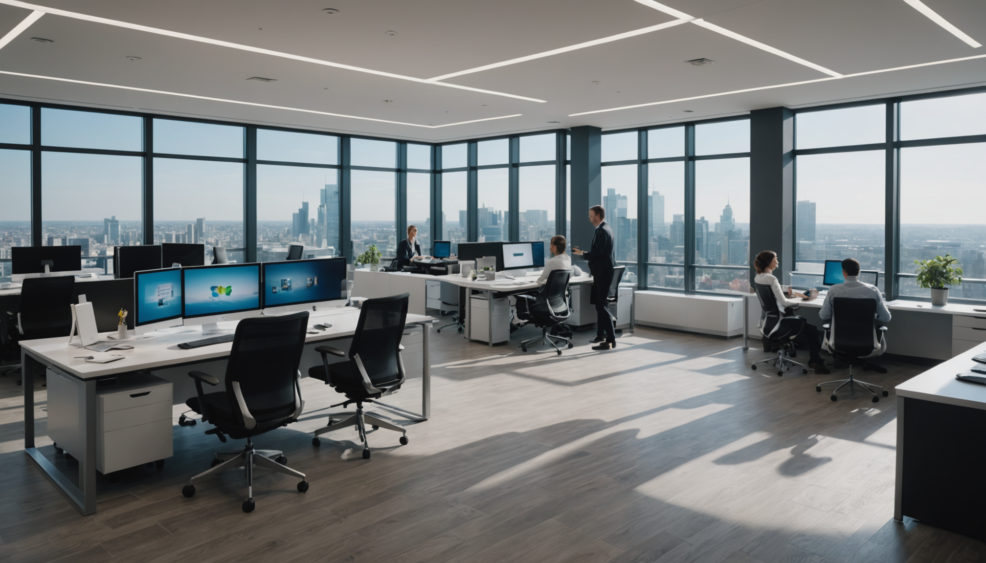 Évolution des outils immobiliers : impact sur le marché actuel