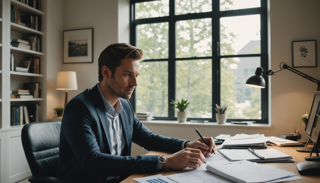 Pourquoi un accompagnement financier personnalisé peut transformer votre avenir financier ?