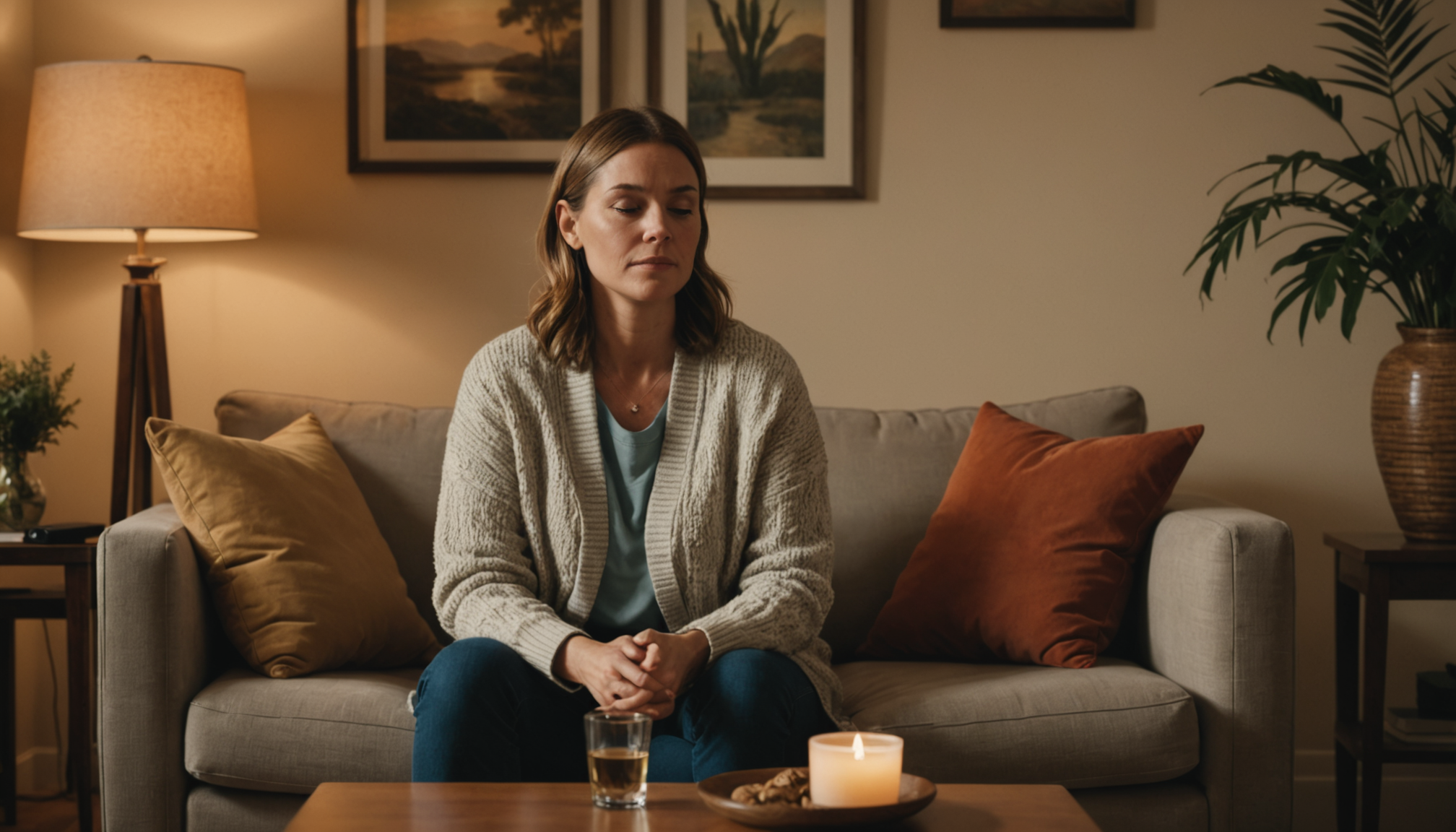 Hypnose : La méthode douce pour se libérer de ses blocages en quelques séances