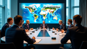 Actualité internationale 2026 : Les 5 dossiers géopolitiques qui redéfinissent l'équilibre mondial