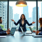 Boostez votre carrière avec des stratégies innovantes en entreprise