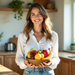 Sublimez votre peau grâce à une alimentation équilibrée