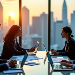 Réinventez votre stratégie d'entreprise aujourd'hui