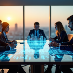 Comment l'innovation transforme-t-elle nos entreprises ?
